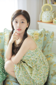 女仆咖啡